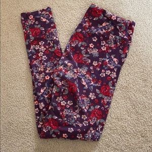 LuLaroe Leggings